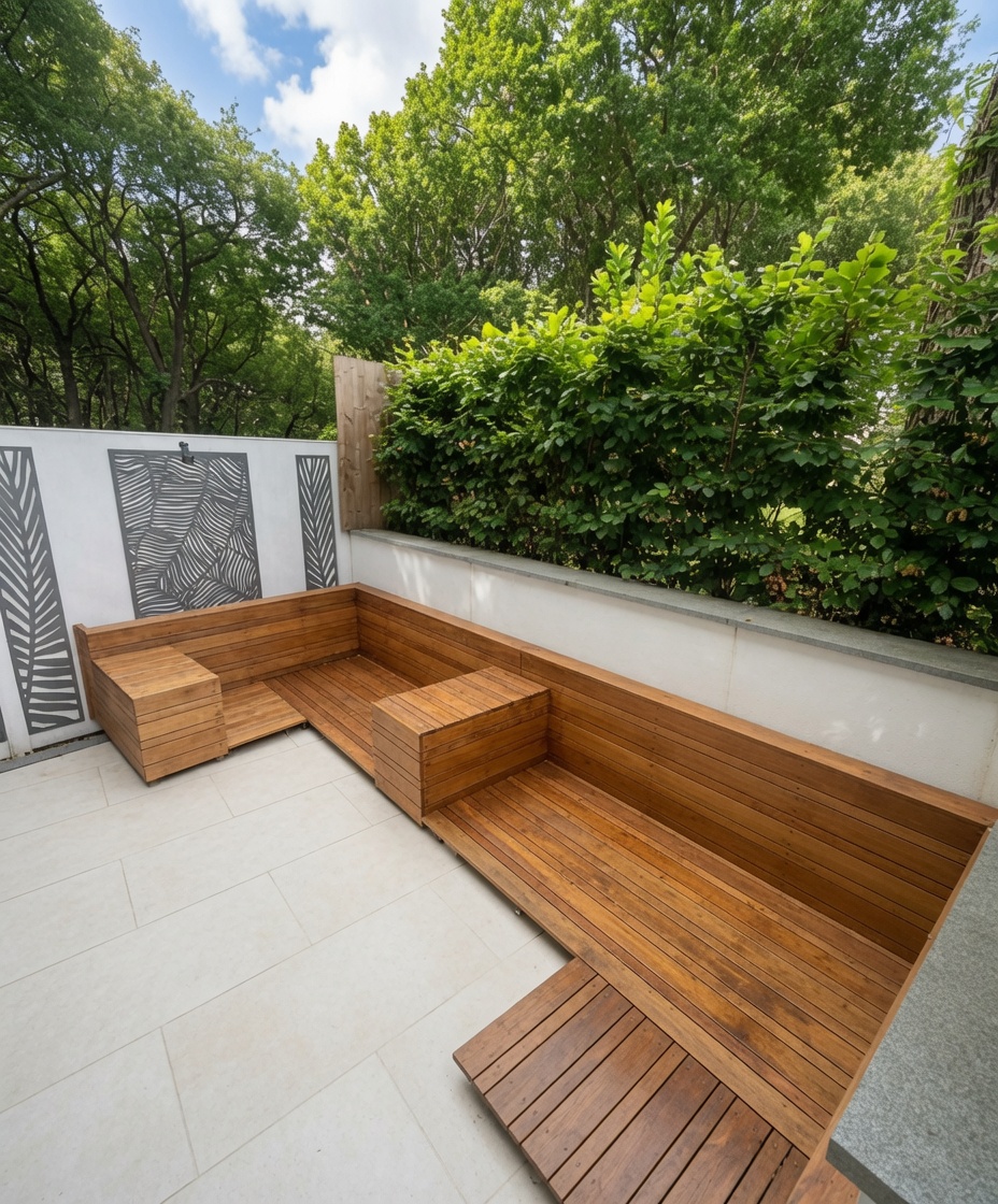 Decking