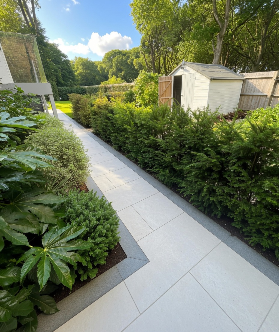 Concreting