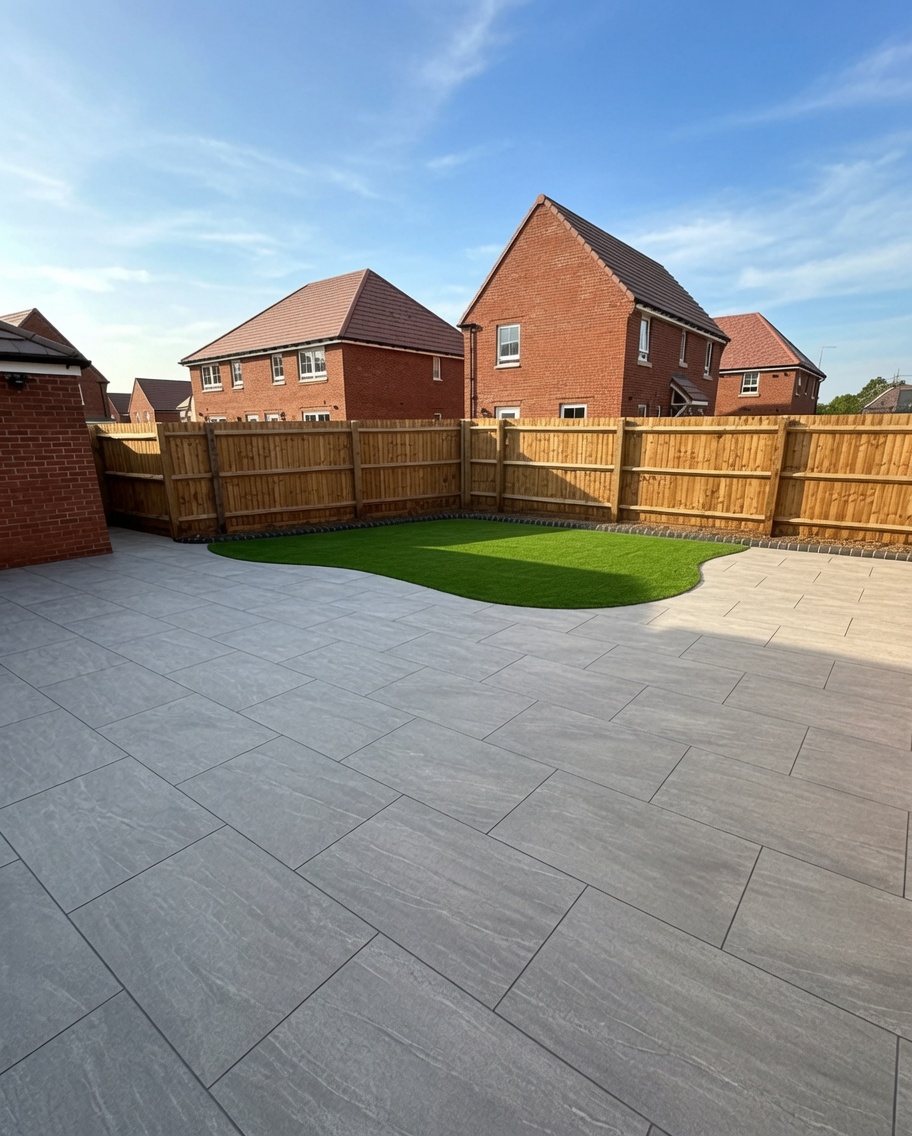Fencing & Gates